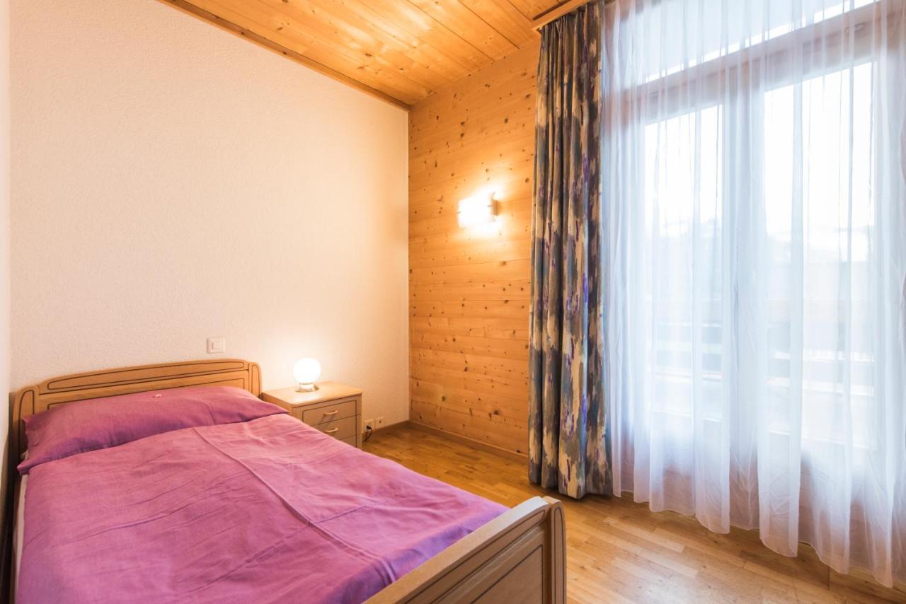 Hotel Alpenrose Beim Ballenberg Hofstetten bei Brienz ภายนอก รูปภาพ