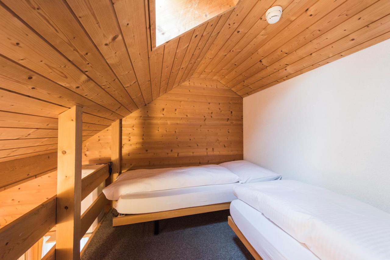 Hotel Alpenrose Beim Ballenberg Hofstetten bei Brienz ภายนอก รูปภาพ